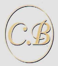 logo élevage C. Boudet